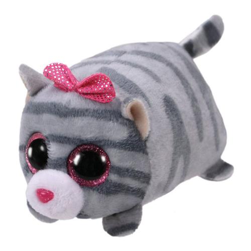 Peluche cheap chat ty